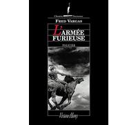 L'armée furieuse