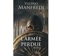 L'armée perdue