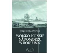 L'armée polonaise en Poméranie en 1807
