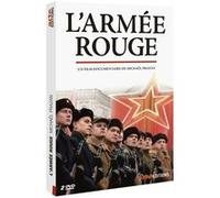 L'Armée Rouge DVD E
