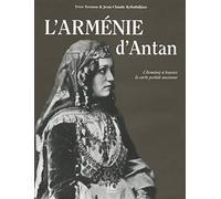 L'arménie d'antan