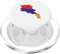 L'Arménie est à la Maison | Patrie arménienne PopSockets PopGrip pour MagSafe