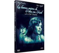 LARMES AMERES DE PETRA VON KANT (LES) - DVD [HD DVD]