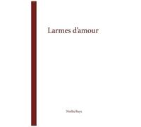 Larmes D'amour