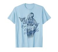 Larmes de Charpentier Officielles Sabrina T-Shirt