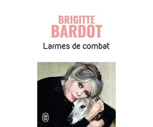 Larmes de combat