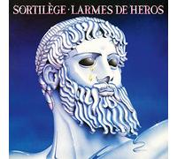 Larmes de Héros CD