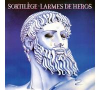 Larmes De Héros Vinyle