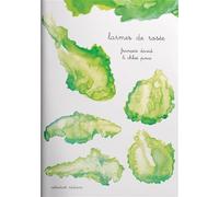 Larmes de rosée - François David - Cotcotcot - broché - Album jeunesse