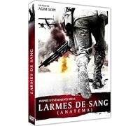 Larmes de sang / Anatema