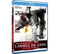 Larmes de sang [Blu-ray]