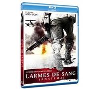 Larmes de sang Blu-Ray G