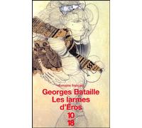 LARMES D'EROS