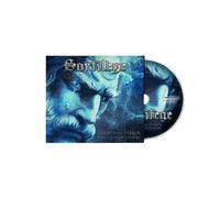Larmes des Héros Édition Limitée CD
