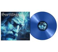 Larmes des Héros Édition Limitée Vinyle Bleu Vinyle