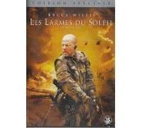 LARMES DU SOLEIL/TEARS OF THE SUN/ED SP/VF G