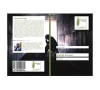 Larmes et sueur - Jonas Yedidia - Muse Editions - broché - Poésie