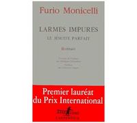 Larmes Impures - Le Jésuite Parfait