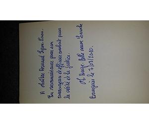 Larmes oubliées de la Vologne