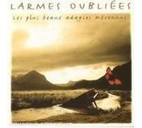 Larmes Oubliees : Les Plus Beaux Adagios Meconnus
