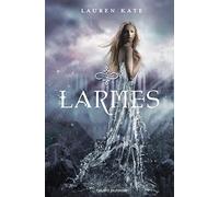 Larmes, Tome 01: Larmes