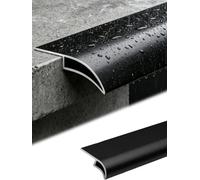 Larmier Aluminium 50mm, Déflecteur d'Eau Pluie for Toit Plat et Murs