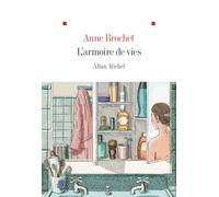 L'Armoire de vies