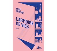 L'armoire de vies