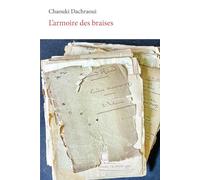 L'armoire des braises