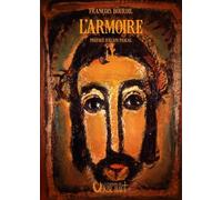 L'armoire Preface d'alain pascal - FRANCOIS BOURDIL - Verbe Haut Editions Du - broché - Roman
