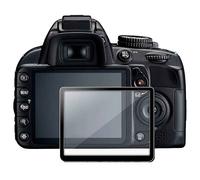 Larmor Film Protecteur Écran LCD Pour Nikon Reflex D3200 D3300 D3500 MPN 18331