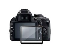 Larmor LCD Protecteur D'Écran pour Reflex Nikon D3200 D3300 D3500