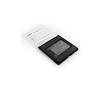 GGS Protection d'écran pour Fujifilm X-T10/X30 – Verre optique adhésif – Transparent