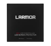 Larmor Protection d'écran SA pour Nikon Z6 III