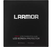 Protection d'écran Larmor SA + écran supérieur pour Nikon Z8/Z9 | ✅ Livraison gratuite à partir de 100 €