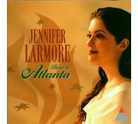 Larmore, Jennifer - Born in Atlanta