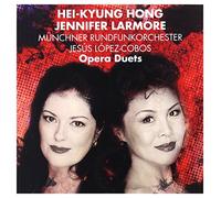 Larmore, Jennifer - Opera Duets