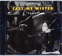 Larmore, Jennifer - Récital Jennifer Larmore "call Me Mister"