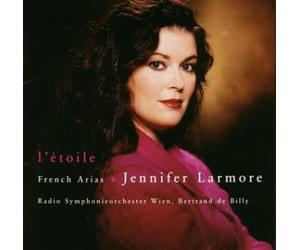 Larmore - L'etoile:French Arias