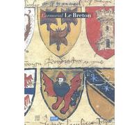 L'armorial Le Breton
