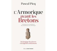 L'Armorique avant les Bretons
