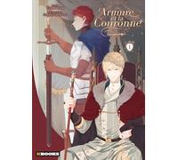 L'Armure et la Couronne T01 (1)