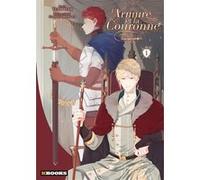 L'Armure et la Couronne T01 Heyum (Auteur), Team Iyak (Dessinateur)