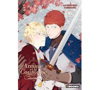 L'Armure et la Couronne T03 (03)