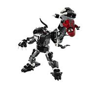 LEGO® Marvel 76276 L’armure robot de Venom contre Miles Morales