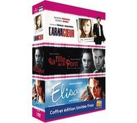 L'Arnacoeur - La Fille sur le pont - Elisa - Coffret - Edition Limitée Fnac E