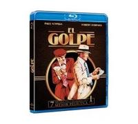 L'arnaque (1973) / The Sting (Blu Ray)