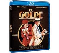 L'Arnaque (1973) / The Sting (Blu Ray) G