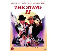 L'ARNAQUE 2 / The Sting II [ Origine Danoise, Sans Langue Francaise ]