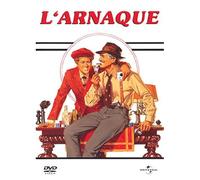 L'arnaque – Universal Pictures
